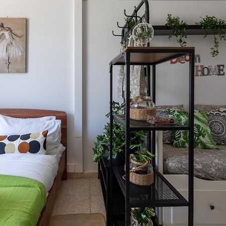 Oasis - Cozy Studio In Larnaca Eksteriør billede