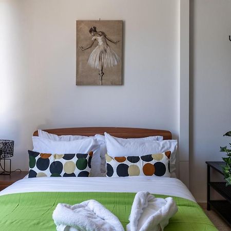Oasis - Cozy Studio In Larnaca Eksteriør billede