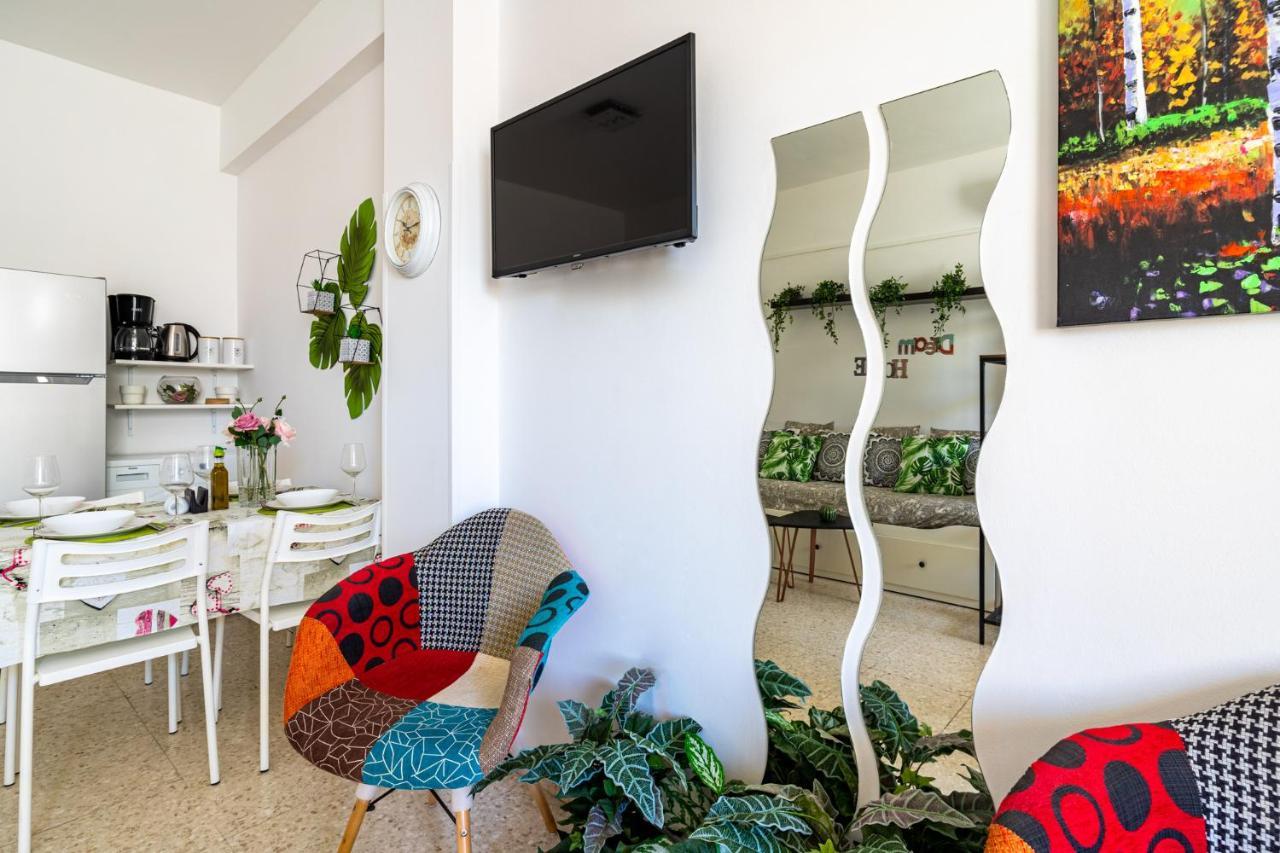 Oasis - Cozy Studio In Larnaca Eksteriør billede